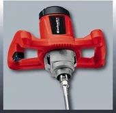 Einhell TC-MX 1200 E Boya ve Harç Mikseri thumbnail 2