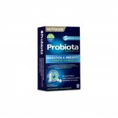 Nutraxin Probiota Advanced 60 Tablet 8680512627265 thumbnail 1