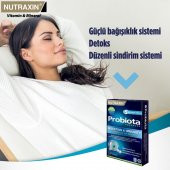 Nutraxin Probiota Advanced 60 Tablet 8680512627265 thumbnail 2