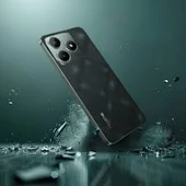 REALME C61 6GB/128GB DARK GREEN thumbnail 2