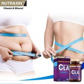 Nutraxin Quick Slim Tonalin CLA thumbnail 3