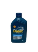 Shell Spirax S5 CVT X Şanzıman Yağı 1 Litre thumbnail 1