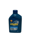 Shell Spirax S5 DCT X Çift Debriyajlı Şanzıman Yağı 1 Litre thumbnail 2