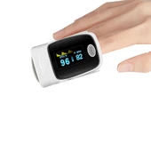 Pulse Oksimetre Taşınabilir Parmak Tipi PFX-033 thumbnail 2