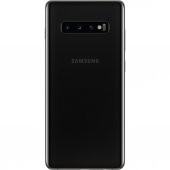 Samsung Galaxy S10 Plus 128 Gb Siyah thumbnail 2