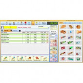 DemirSoft Barkodlu Market Satış Programı (Start Temel Paket) thumbnail 1