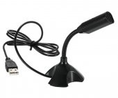 MİKROFON CONCORD MC-6 AUX 3.5 MICROPHONE thumbnail 2