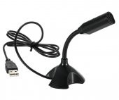 MİKROFON CONCORD MC-6 AUX 3.5 MICROPHONE thumbnail 1