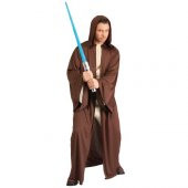 Obİ Wan Kenobi Kostümü Yetişkin thumbnail 1