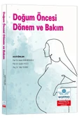 Doğum Öncesi Dönem ve Bakım thumbnail 1
