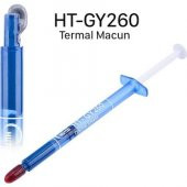 PrimeX PX-3430 1gr Tek Kullanımlık Thermal Macun thumbnail 2