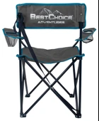 Bestchoice Kamp Plaj Sandalyesi 2 Adet thumbnail 4