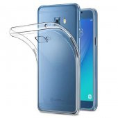 Galaxy A8 2016 Kılıf  Süper Silikon thumbnail 2