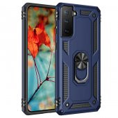 Galaxy S21 Plus Kılıf  Vega Silikon thumbnail 1
