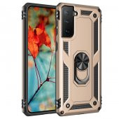 Galaxy S21 Kılıf  Vega Silikon thumbnail 1