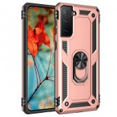 Galaxy S21 Kılıf  Vega Silikon thumbnail 3
