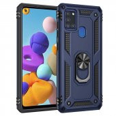 Galaxy A21S Kılıf  Vega Silikon thumbnail 2