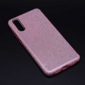 Huawei P20 Kılıf  Shining Silikon thumbnail 1