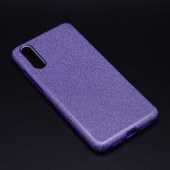 Huawei P20 Kılıf  Shining Silikon thumbnail 2