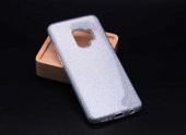 Galaxy A6 2018 Kılıf  Shining Silikon thumbnail 3