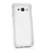 Galaxy A7 Kılıf  Süper Silikon thumbnail 3
