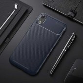 Apple iPhone XR 6.1 Kılıf  Negro Silikon thumbnail 1