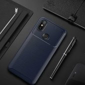Xiaom Redmi Note 5 Pro Kılıf  Negro Silikon thumbnail 1