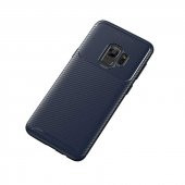 Galaxy S9 Kılıf  Negro Silikon thumbnail 1