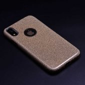 Apple iPhone XR 6.1 Kılıf  Shining Silikon thumbnail 1