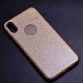 Apple iPhone XS Max 6.5 Kılıf  Shining Silikon thumbnail 1