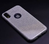 Apple iPhone XR 6.1 Kılıf  Shining Silikon thumbnail 3
