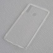 Galaxy A20S Kılıf  Süper Silikon thumbnail 2