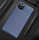 Apple iPhone 11 Pro Kılıf  Negro Silikon thumbnail 1