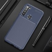 Xiaomi Redmi Note 8 Kılıf  Negro Silikon thumbnail 1