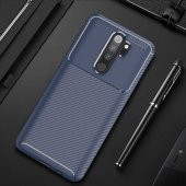 Xiaomi Redmi Note 8 Pro Kılıf  Negro Silikon thumbnail 1