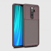 Xiaomi Redmi Note 8 Pro Kılıf  Negro Silikon thumbnail 2