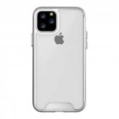 Apple iPhone 11 Pro Kılıf  Gard Silikon thumbnail 1