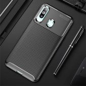 Galaxy A20S Kılıf  Negro Silikon thumbnail 2