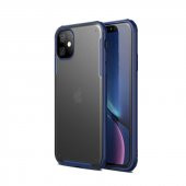 Apple iPhone 11 Kılıf  Volks Silikon thumbnail 1