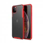 Apple iPhone 11 Pro Max Kılıf  Volks Silikon thumbnail 1