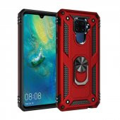 Huawei Mate 30 Lite Kılıf  Vega Silikon thumbnail 2