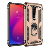 Xiaomi Mi 9T Kılıf  Vega Silikon thumbnail 2