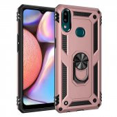 Galaxy A10S Kılıf  Vega Silikon thumbnail 3