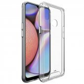 Galaxy A10S Kılıf  Gard Silikon thumbnail 2