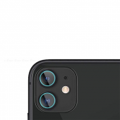 Apple iPhone 11  3D Full Kamera Koruyucu thumbnail 2