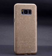 Galaxy S8 Kılıf  Shining Silikon thumbnail 1