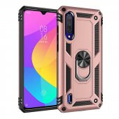 Xiaomi Mi A3 Kılıf  Vega Silikon thumbnail 2