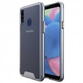 Galaxy A20S Kılıf  Gard Silikon thumbnail 1