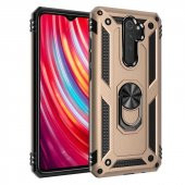 Xiaomi Redmi Note 8 Pro Kılıf  Vega Silikon thumbnail 1