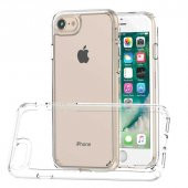 Apple iPhone SE 2020 Kılıf  Coss Kapak thumbnail 2